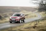 Ford Kuga 2017 года (UK)